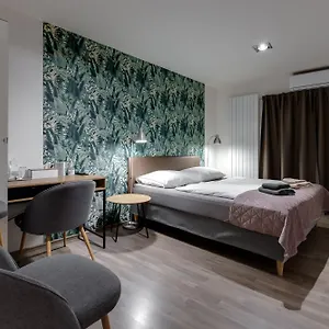 Hotel Vv &, Brno